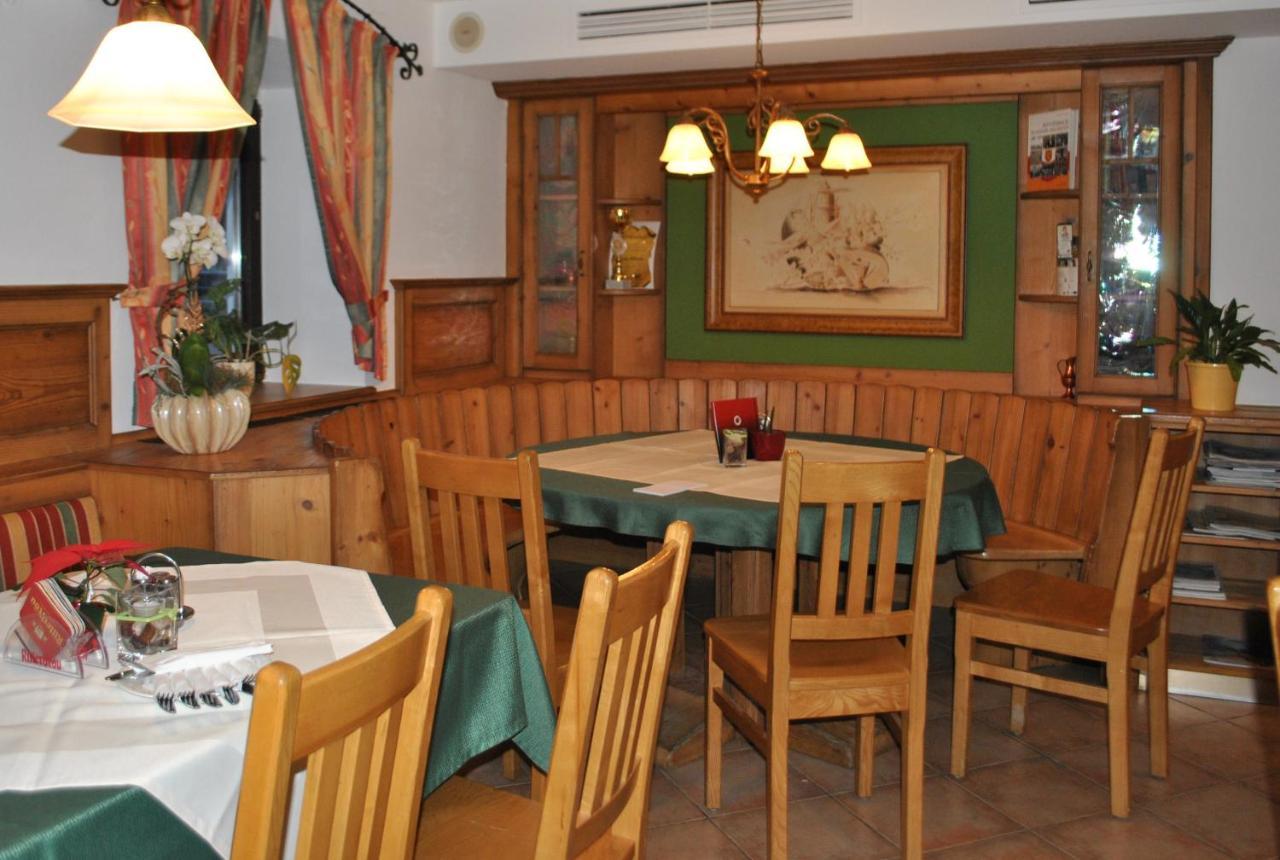 Hotel Mauernboeck Rottenbach Exterior foto